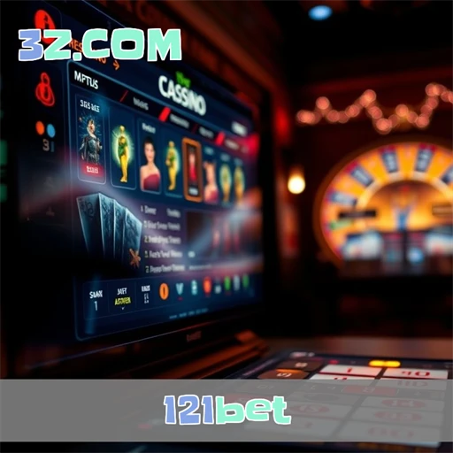 121bet Bônus Ofertas