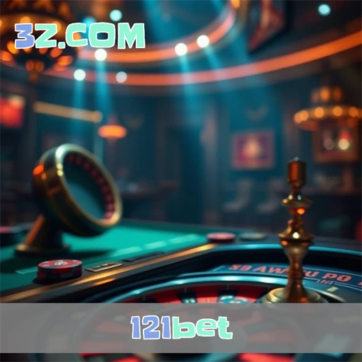 121bet Cassino Online