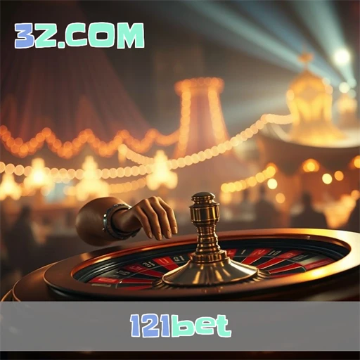121bet Apostas Esportivas