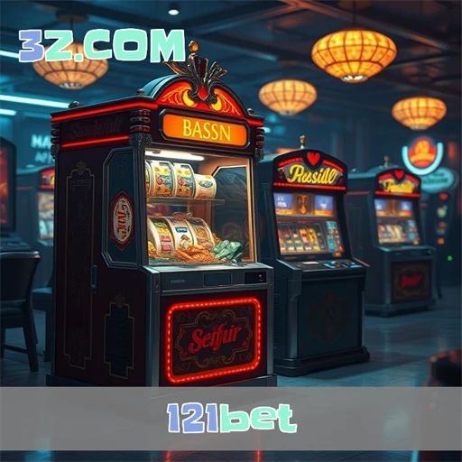 121bet Acesso Rápido