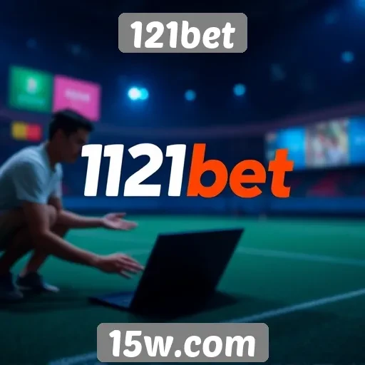 Segurança e confiabilidade na 121bet